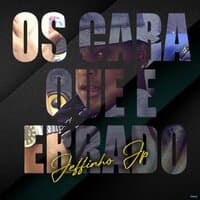 Os Caras Que É Errado (Brega Funk)