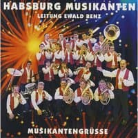 Musikantengrüsse