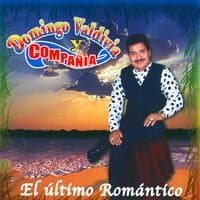 El Ultimo Romantico