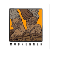 Mud Runner