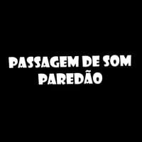 Passagem de Som Paredão