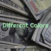 Different Colors