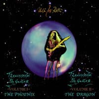 Transcendental Sky Guitar: the Phoenix & the Dragon, Vol. 1 & 2