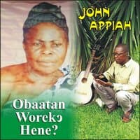 John Appiah