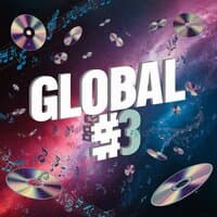 Global Mix Music #3