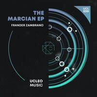 The Marcian EP