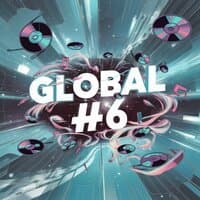 Global Mix Music #6