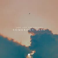 Somebody Else