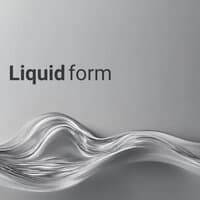 Liquid Form