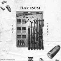 Flamesum