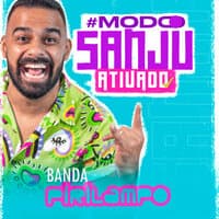 #Modo Sanju Ativado