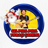 Gel Pırıl Pırıl Yılbaşı Şarkısı