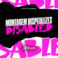 Montagem Hospitalizes Disabled