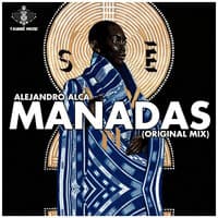 Manadas