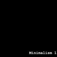 Minimalism 1