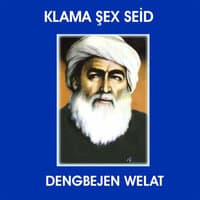 Klama Şex Seid