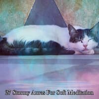 27 Stormy Auras For Soft Meditation