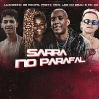 Sarra no Parafal