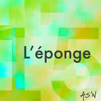 L'éponge