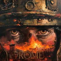 Rome: Act II.