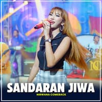 SANDARAN JIWA