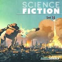 Science Fiction, Set 31