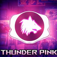 Thunder Pink