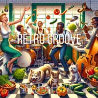 Retro Groove