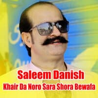 Khair Da Noro Sara Shora Bewafa