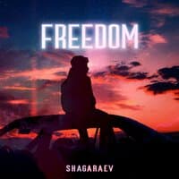 Freedom (prod. by Max Bitov)