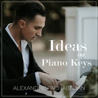 Ideas on Piano Keys