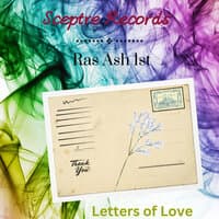 Letters of Love