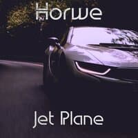 Jet Plane