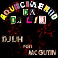 Aquecimento da Dj Lih