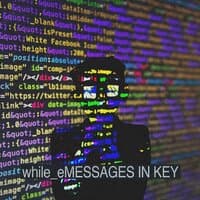 Messages in Key