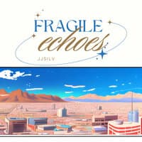 fragile echoes