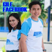 Gile Facebook