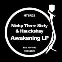 Awakening LP