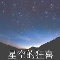 星空的狂喜