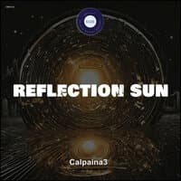 Reflection Sun