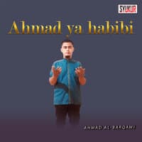 Ahmad ya Habibi