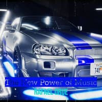 The New Power of Music