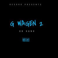 G Wagen 2