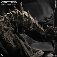 Centipod