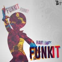 Funk it