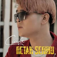 Cinta Retak Seribu