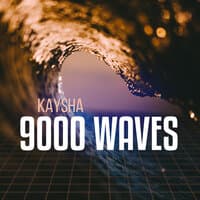 9000 Waves