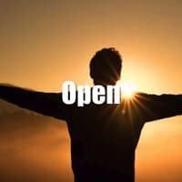 Open