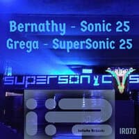 The SuperSonic 25 Years Of Underground