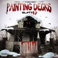 PAINTING DECKS